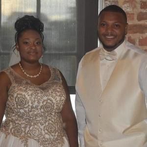 Meet your Posher, Terika